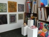 Atelier D. Krugmann; Skulpturen: Susanne Leutsch