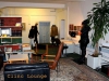 Clinc Lounge Ende 2015