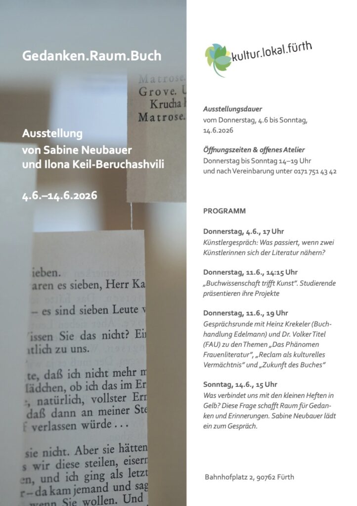 Gedanken.Raum.Buch