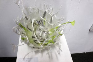 Skulptur Susanne Leutsch